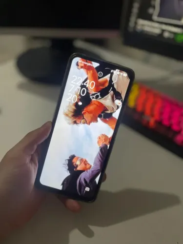 Redmi 14C 120Hz