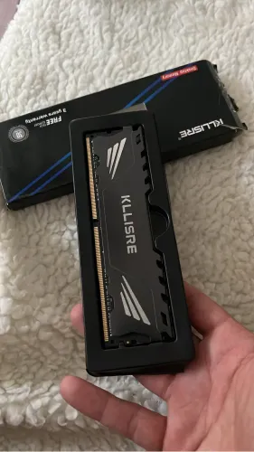 Memória Ram DDR4 16gb Kllisre