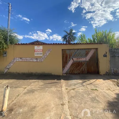 Lote / Terreno em Garavelo Residencial Park - Aparecida de Goiânia