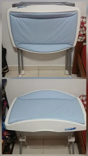 Trocador de bebê