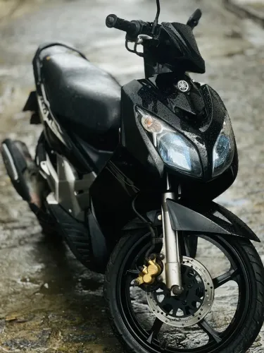 Yamaha Neo 115 Automática 