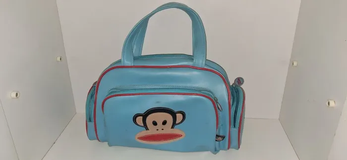 Bolsa paul frank