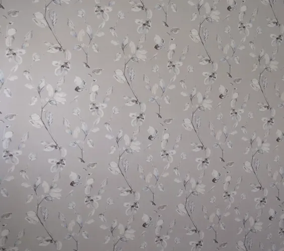 Instalação de papel de parede