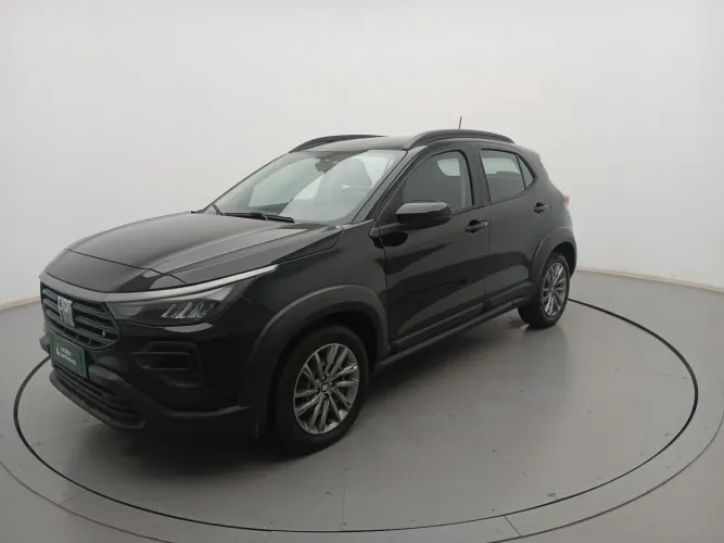 Fiat Pulse Drive 1.3 8V Flex Mec. 2023