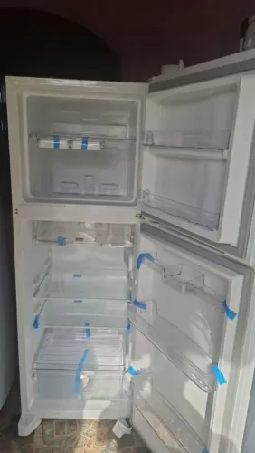 GELADEIRA NOVA!!! OPORTUNIDADE!!!