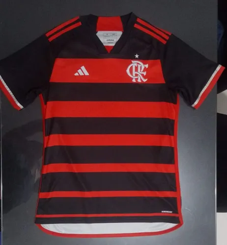 Camisa Flamengo Adidas Original