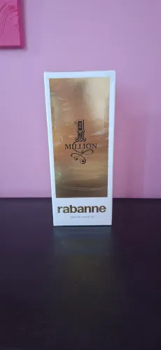 Perfume One million original
