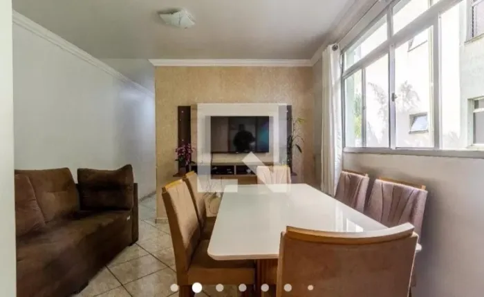 Apartamento mobiliado 02 quartos , salgado filho , direto com proprietario .
