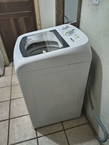 Máquina de lavar roupa 12kg Consul