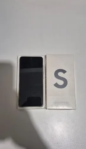 s21 fe(128gb) *COM DEFEITO*