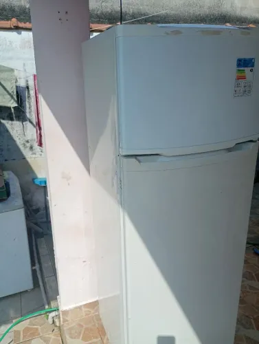 Geladeira Consul