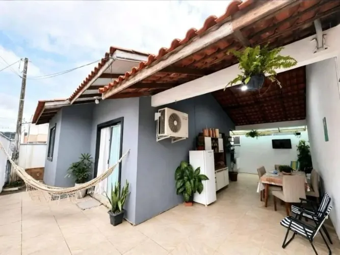 CASA À VENDA NO RIO VERMELHO FLORIANÓPOLIS/SC