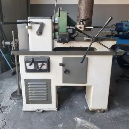 TORNO REVOLVER IRAM TRI 3/4