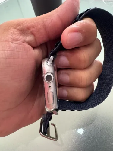 Apple Watch Series 8 de 45mm