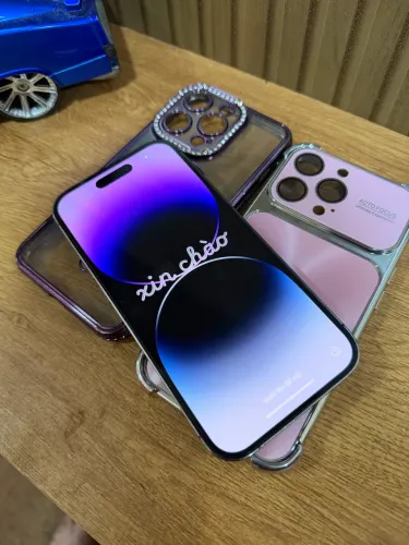 iPhone 14 PRO 