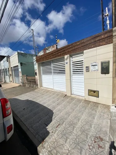 Casa à venda em rua pública, SANTO ANTÔNIO, Aracaju, SE