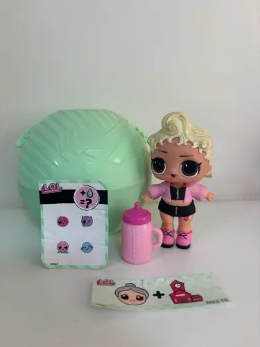 LOL Surprise Original - Pink Baby