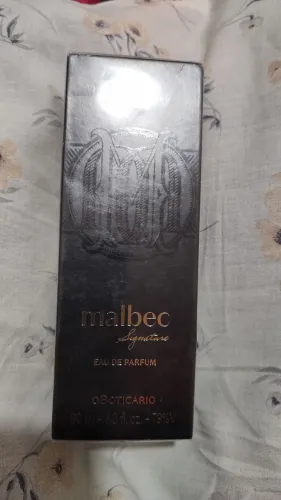 Malbec Signature