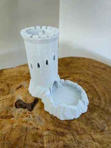 Torre de dados