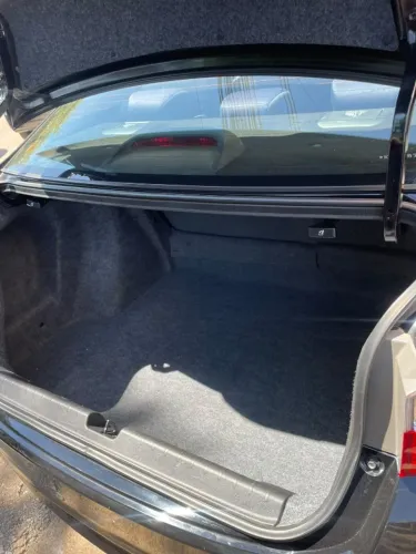 Honda City Sedan LX 1.5 Flex 16V 4P Aut. 2019