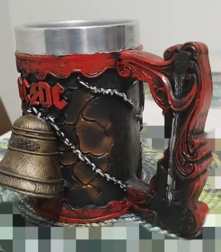 Caneco térmico ACDC