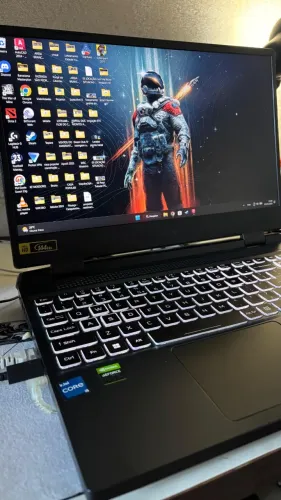 Acer Nitro 5 AN515-58-527S | NVIDIA RTX 3060 6G | 15.6" 144Hz | 16GB DDR4 | 512GB SSD