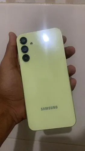 Galaxy a15