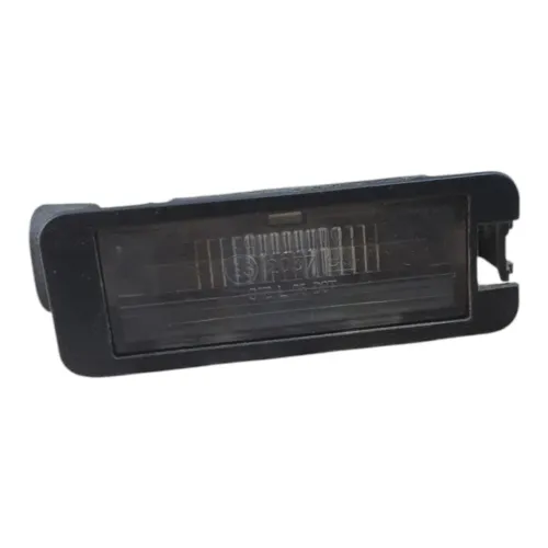 Lanterna Luz Placa Chevrolet Montana 2020