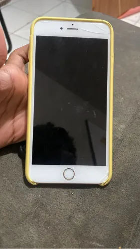 iPhone 6 Plus 128 gigas 