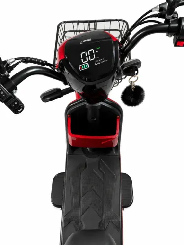 SCOOTER