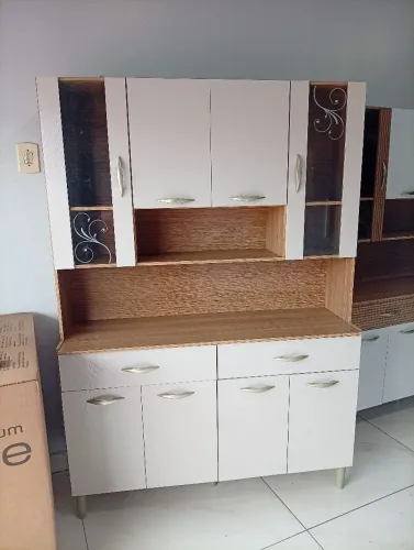 armário de cozinha 