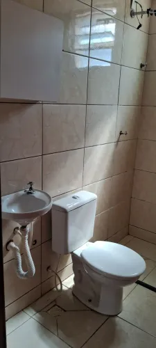 Vendo Apartamento,Bairro Jardim Vitória. 130,00 mil