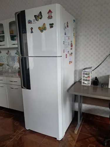 Geladeira Electrolux 474L VALOR 2MIL