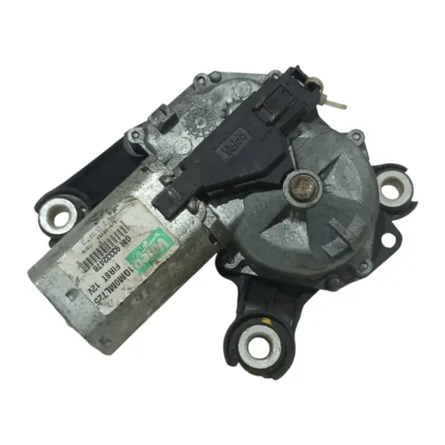 Motor Limpador Vidro Traseiro Fiat Punto 2007 2008 A 2017