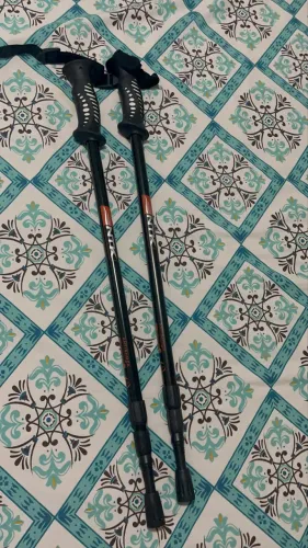 Cajado para trilha
