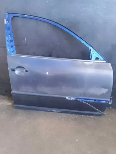 Porta Dianteira Direita Vw Passat variant 1999