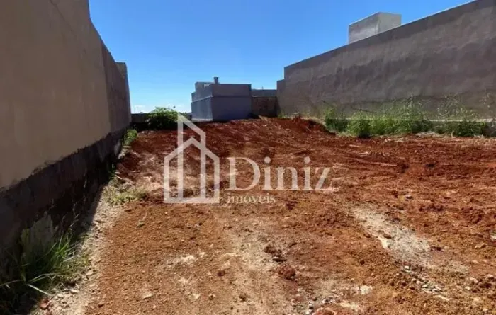 LOTE 360,77 m2 À VENDA NO JARDIM DO LAGO ANÁPOLIS/GO