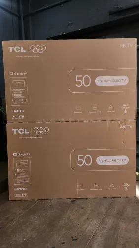 TCL 50 POLEGADAS P7L MODLEO 2026