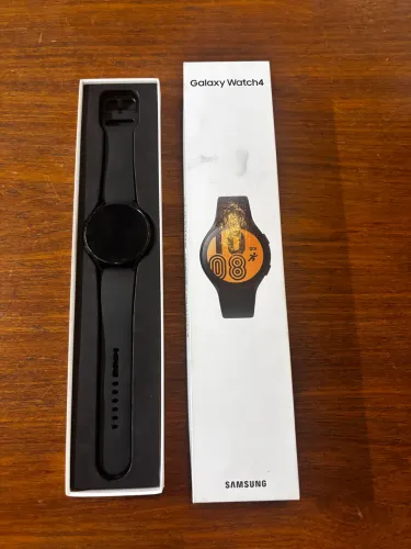 Samsung Galaxy Watch 4 - 44 mm