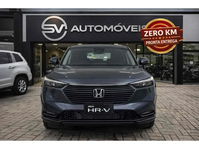 Honda HR-V EX 1.5 Sensing 16V 5P Aut. 2026