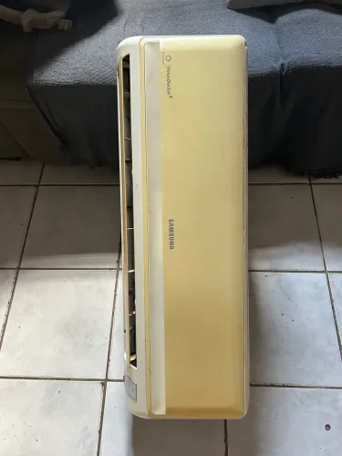 Ar-condicionado
