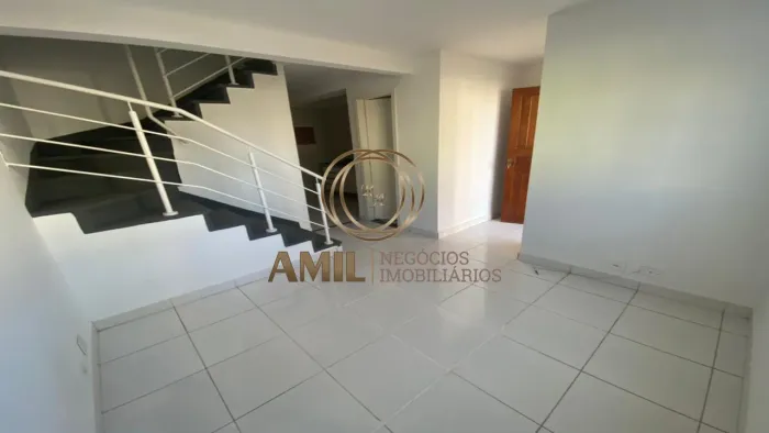Casa em Condomínio à Venda em Monte Castelo, São José dos Campos-SP 2 Quartos, 2 Banheiros