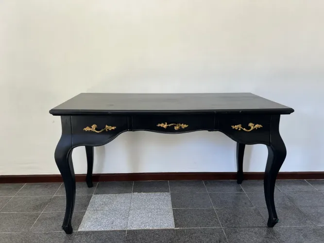 Aparador preto