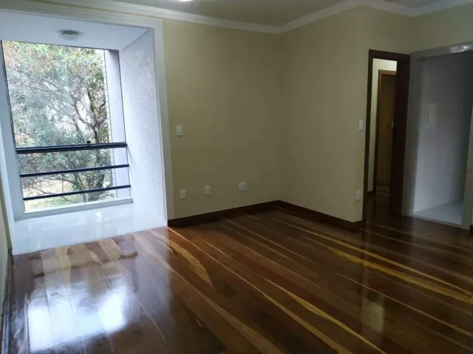 Apartamento para aluguel, 3 quartos, 1 suíte, 1 vaga, Estoril - Belo Horizonte/MG