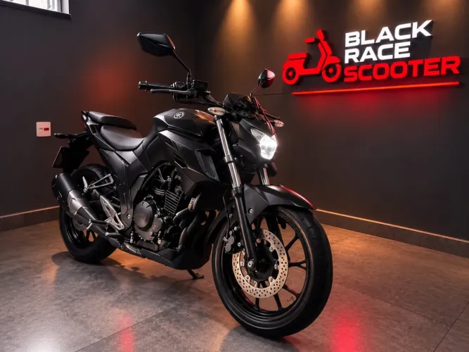 Yamaha Fz25 250 fazer flex 2023