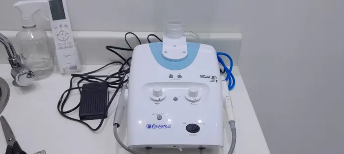 Ultrassom Kondentech odontológico