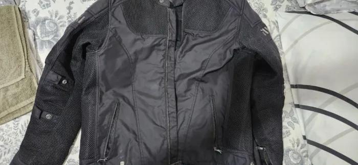 Jaqueta Harley Davidson