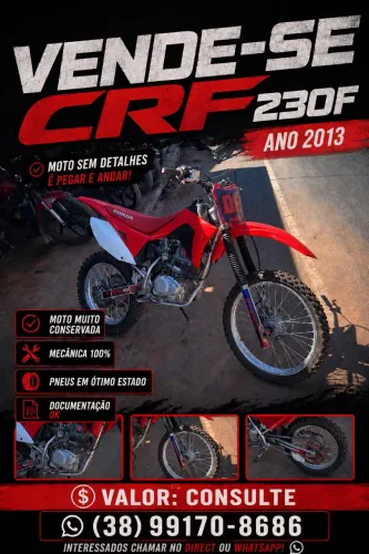 Crf 230