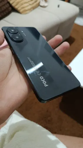 Poco X7 pró 5g