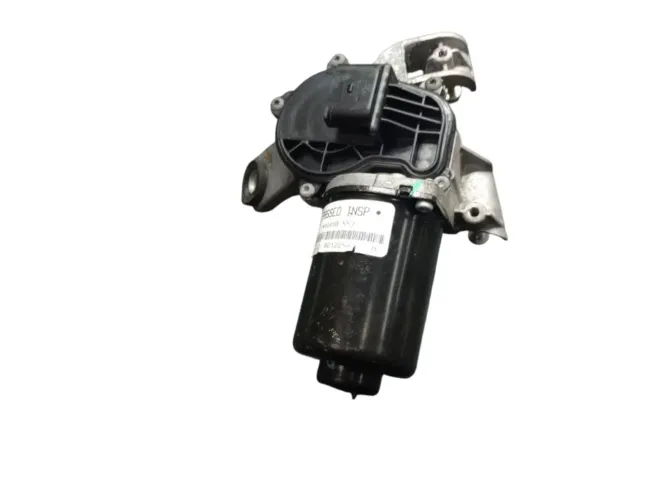 Motor Limpador Parabrisa Jeep Renegade 1.3 Turbo 2022